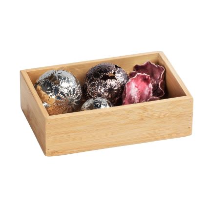 WENKO 23918100 - TERRA salv 15x10 cm pruun