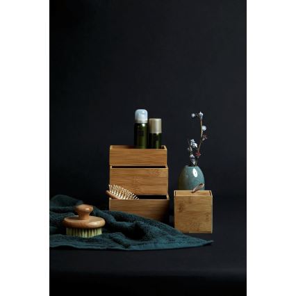 WENKO 23918100 - TERRA salv 15x10 cm pruun