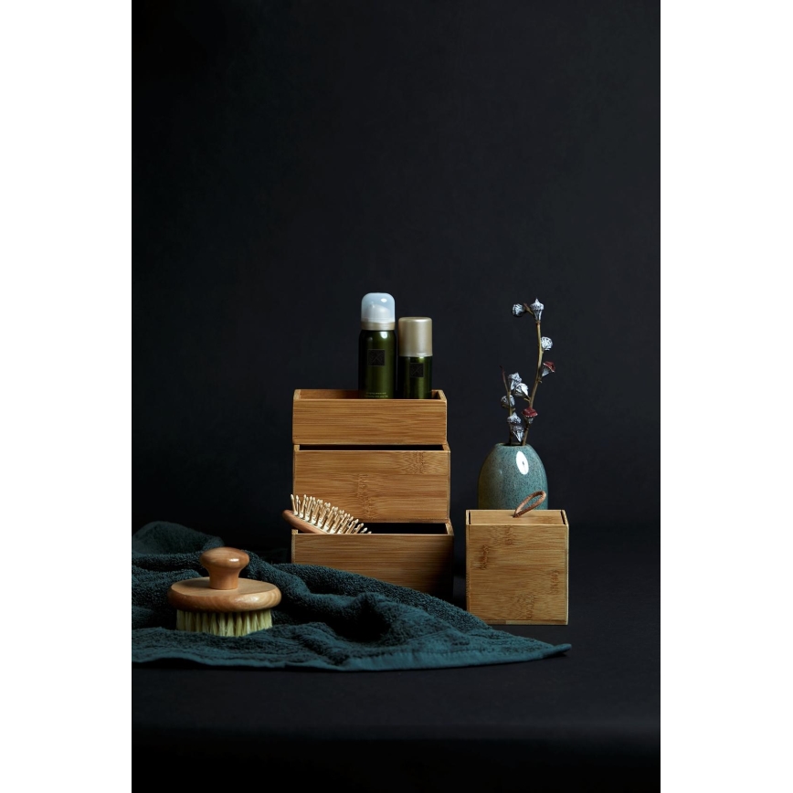 WENKO 23918100 - TERRA salv 15x10 cm pruun