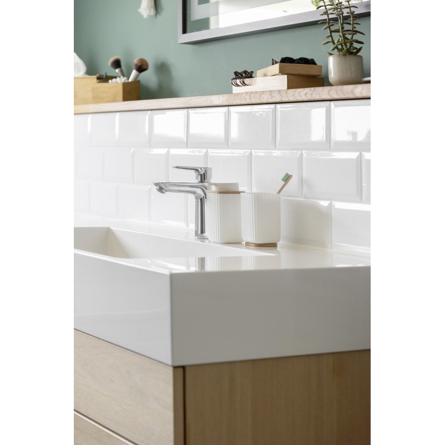 WENKO 23918100 - TERRA salv 15x10 cm pruun