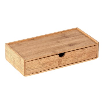 WENKO 23921100 - Karp TERRA 28x14 cm pruun
