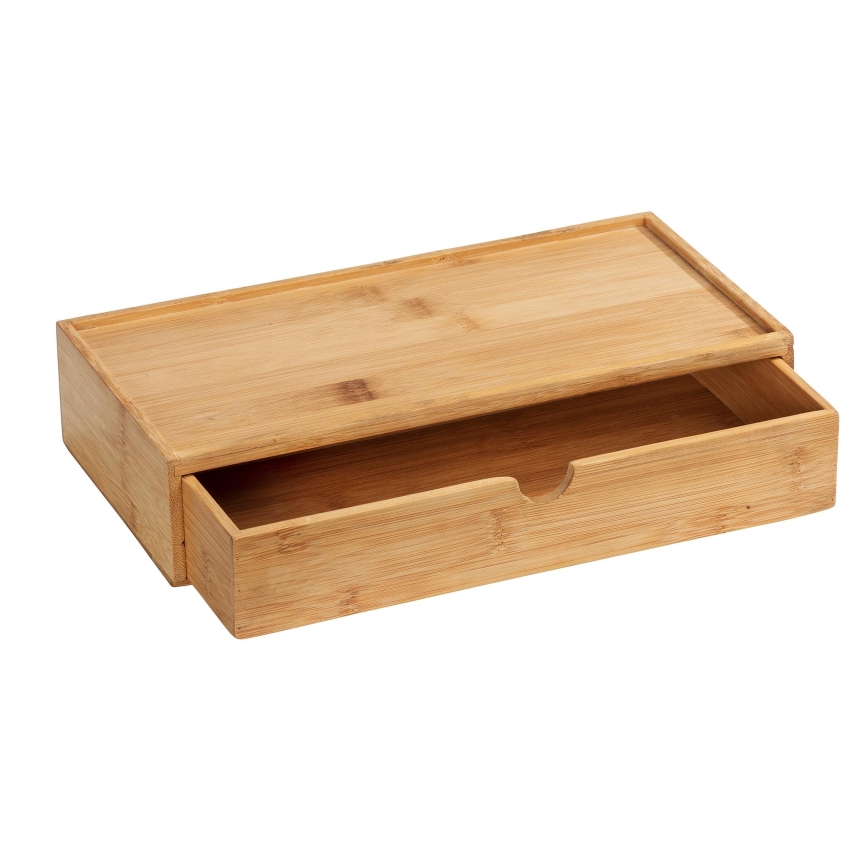 WENKO 23921100 - Karp TERRA 28x14 cm pruun