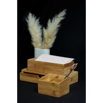 WENKO 23921100 - Karp TERRA 28x14 cm pruun