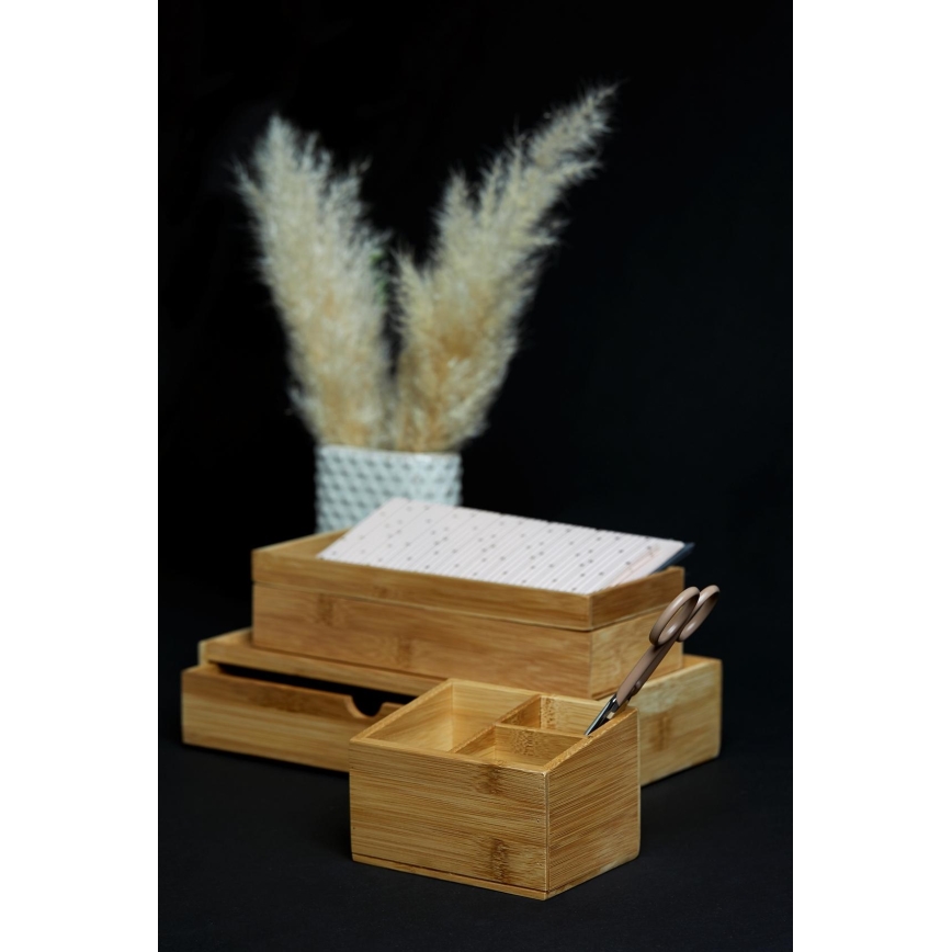 WENKO 23921100 - Karp TERRA 28x14 cm pruun