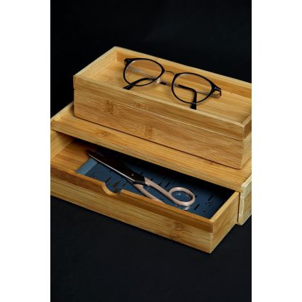 WENKO 23921100 - Karp TERRA 28x14 cm pruun