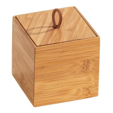 WENKO 23922100 - Karp TERRA 9x9 cm pruun