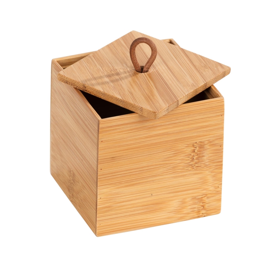 WENKO 23922100 - Karp TERRA 9x9 cm pruun