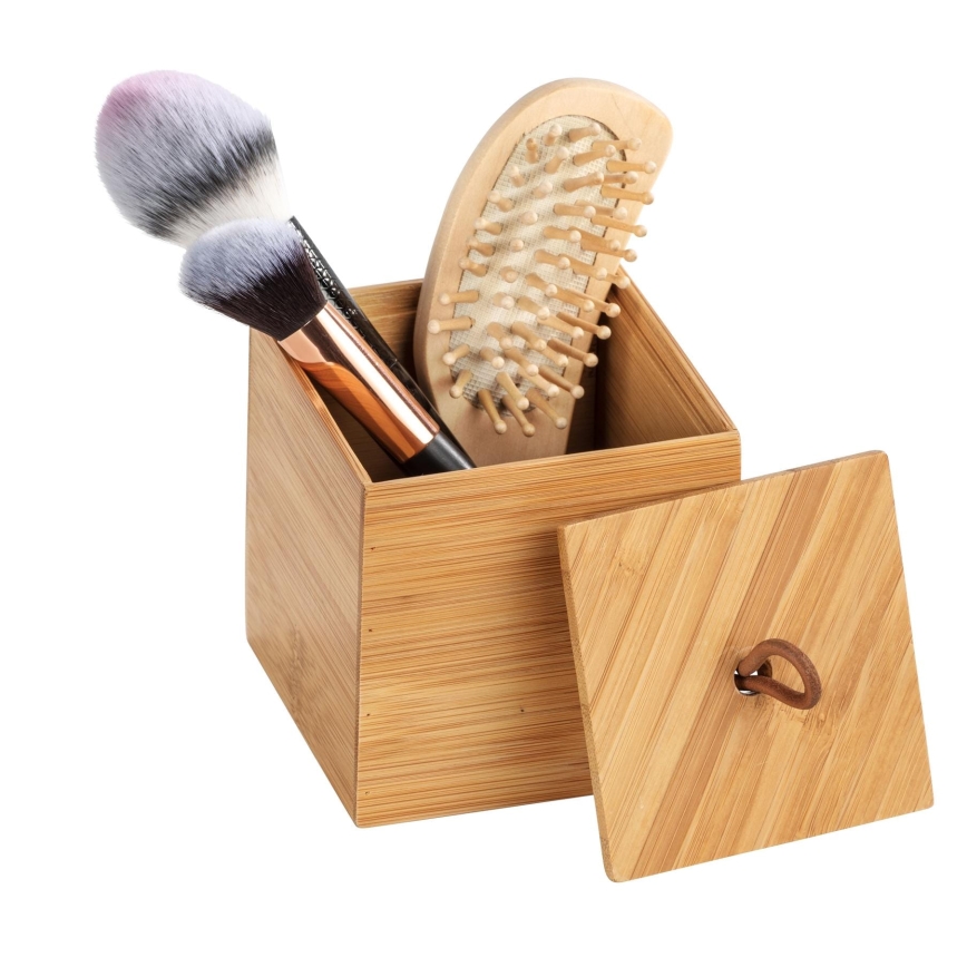 WENKO 23922100 - Karp TERRA 9x9 cm pruun