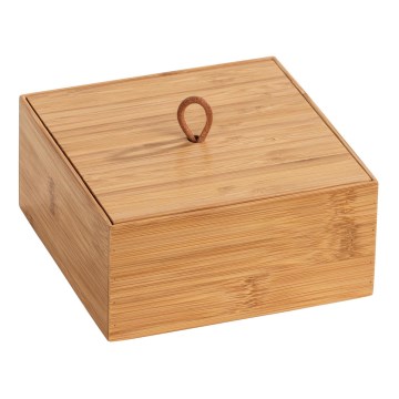 WENKO 23923100 - Karp TERRA 15x7 cm pruun