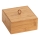 WENKO 23923100 - Karp TERRA 15x7 cm pruun
