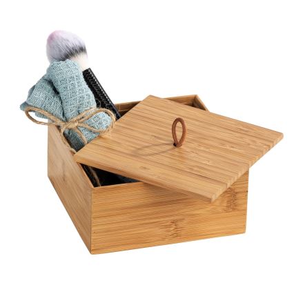 WENKO 23923100 - Karp TERRA 15x7 cm pruun
