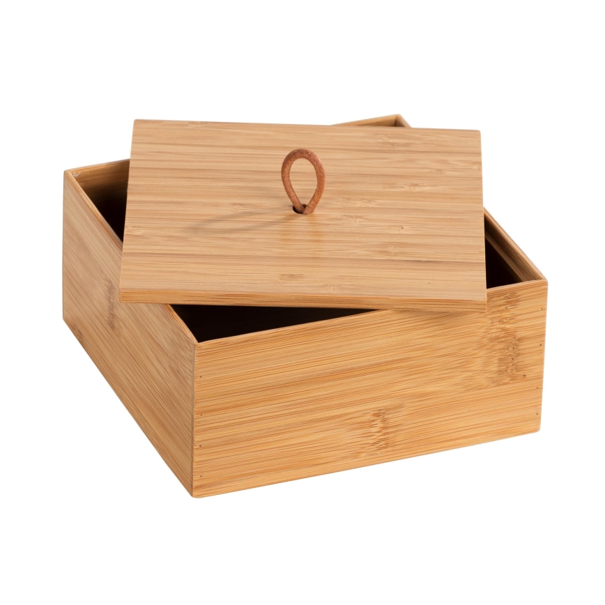 WENKO 23923100 - Karp TERRA 15x7 cm pruun