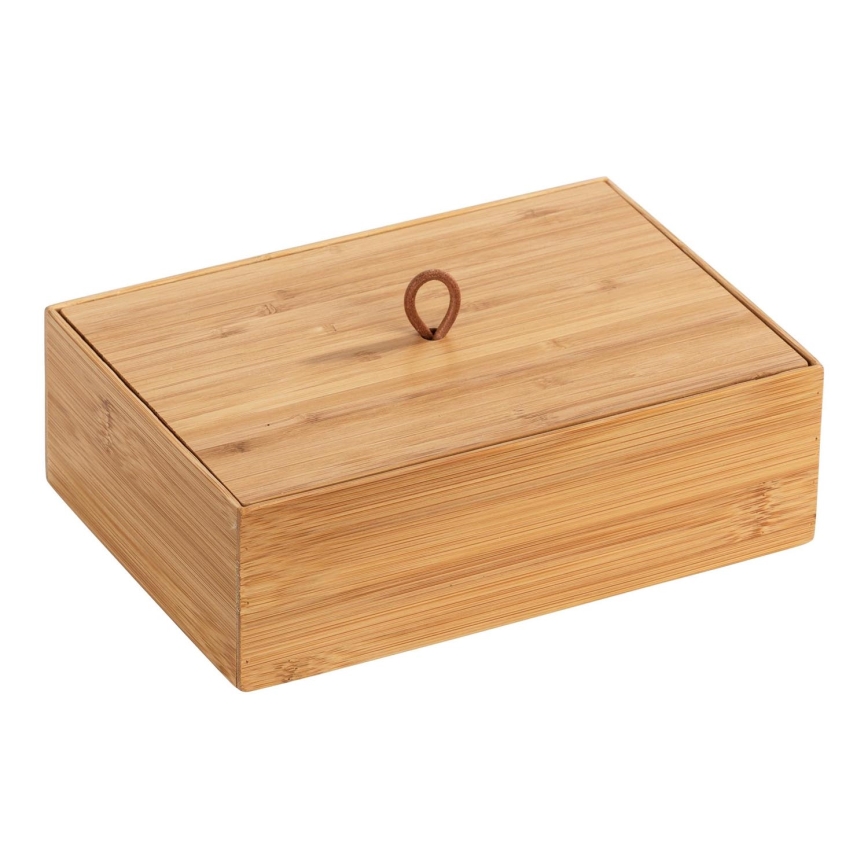 WENKO 23924800 - TERRA karp 22x15 cm pruun