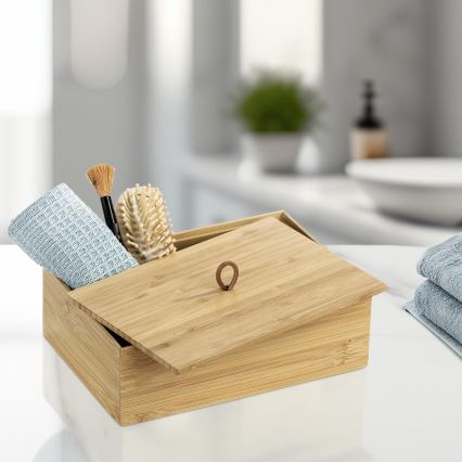 WENKO 23924800 - TERRA karp 22x15 cm pruun