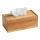 WENKO 23925100 - Salvrätikukarp TERRA 25x13 cm pruun