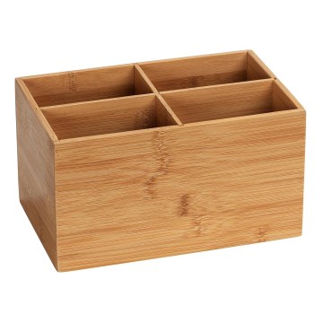 WENKO 23926100 - TERRA karp, 22 x 14 cm, pruun