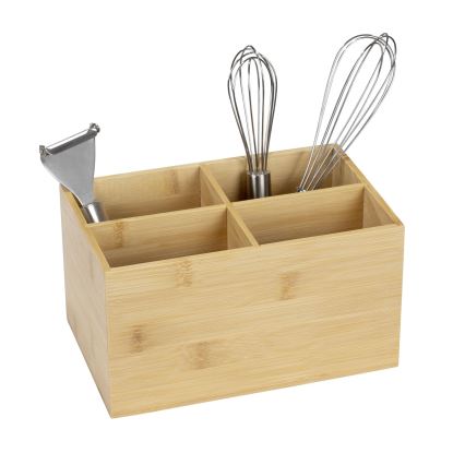 WENKO 23926100 - TERRA karp, 22 x 14 cm, pruun