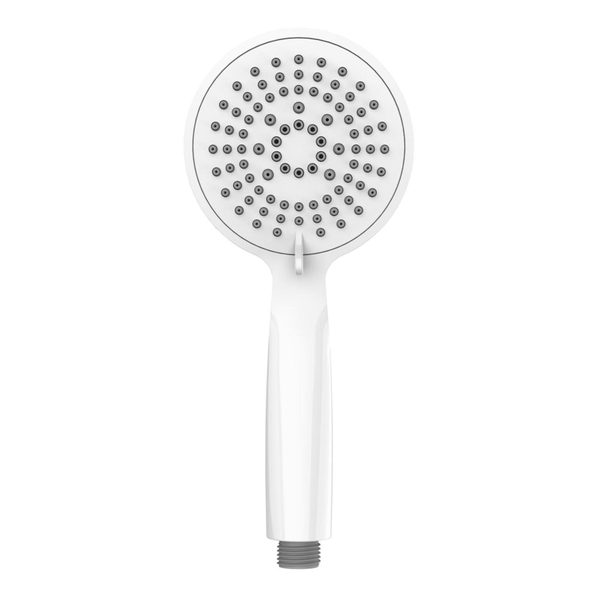 WENKO 23942100 - Dušipea YOUNG LINE 11x11 cm valge