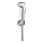 WENKO 23999100 - Bidee komplekt Veesäästusüsteem 12x7 cm läikiv kroom/hõbedane