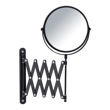 WENKO 24100100 - Peegel EXCLUSIVE 219x373,9 cm must