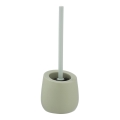 WENKO 24120100 - WC-hari BADI 13,5x38 cm roheline