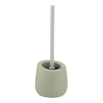 WENKO 24120100 - WC-hari BADI 13,5x38 cm roheline