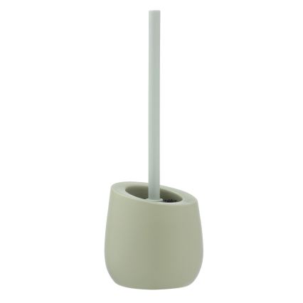 WENKO 24120100 - WC-hari BADI 13,5x38 cm roheline