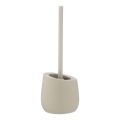 WENKO 24136100 - WC-hari BADI 13,5x38 cm beež