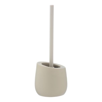 WENKO 24136100 - WC-hari BADI 13,5x38 cm beež