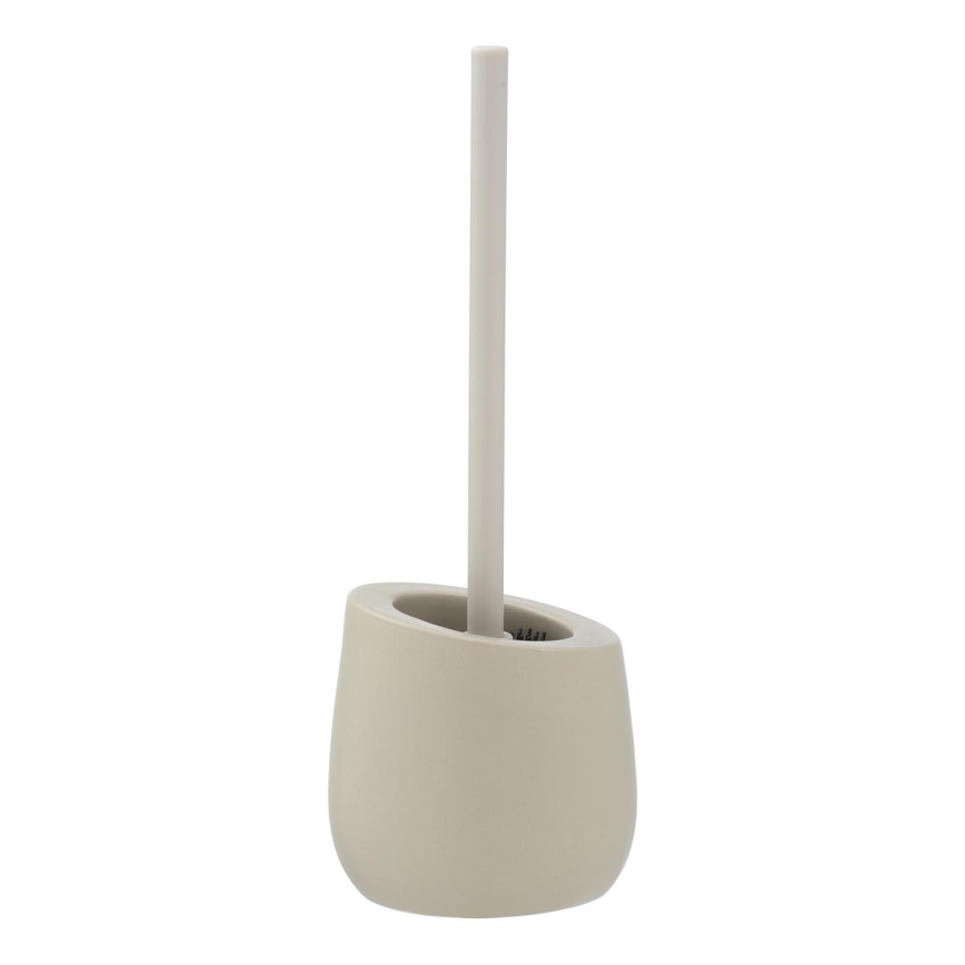 WENKO 24136100 - WC-hari BADI 13,5x38 cm beež