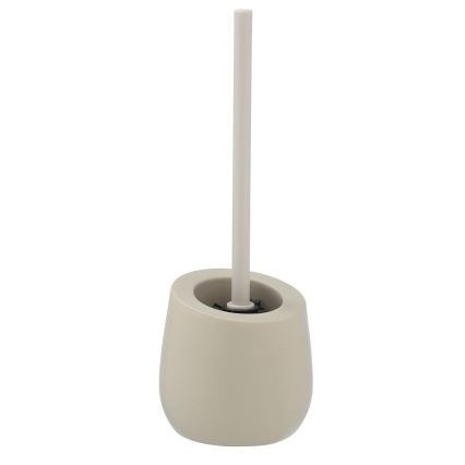 WENKO 24136100 - WC-hari BADI 13,5x38 cm beež