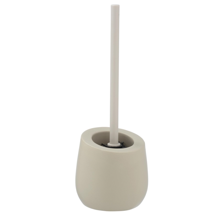 WENKO 24136100 - WC-hari BADI 13,5x38 cm beež