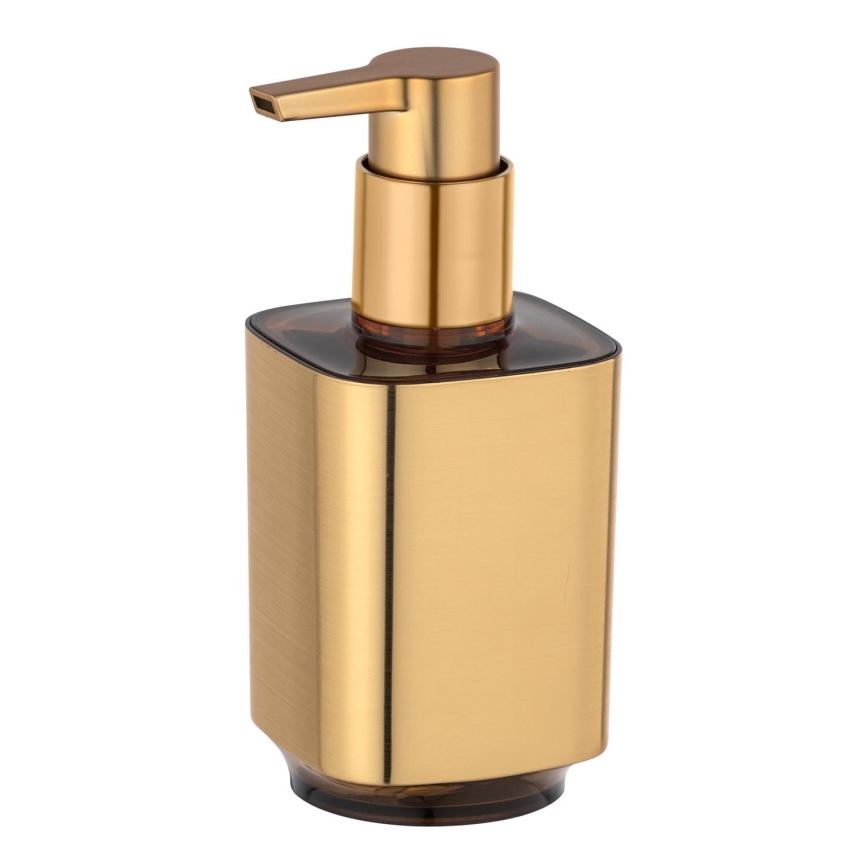 WENKO 24161100 - AURON seebiannustaja 300 ml, kuldne