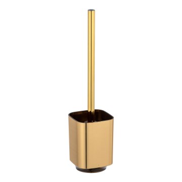 WENKO 24162100 - Kuldne WC-hari AURON 9x38,5 cm
