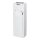 WENKO 24212100 - WC-hari IMON 20x58,5 cm valge