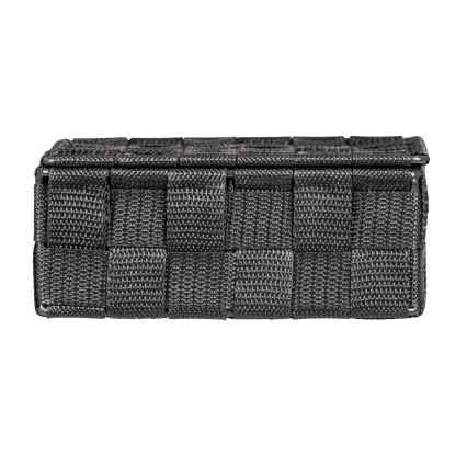 WENKO 24223100 - Korv ADRIA 26x17 cm hall/antratsiit
