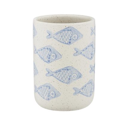 WENKO 24310100 - Klaas AQUAMARIN 8x11 cm beež