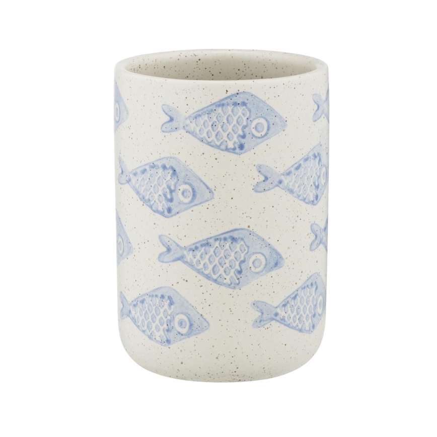 WENKO 24310100 - Klaas AQUAMARIN 8x11 cm beež