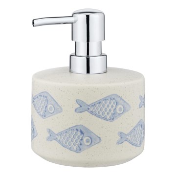 WENKO 24311100 - AQUAMARIN seebidosaator, 475 ml, beež