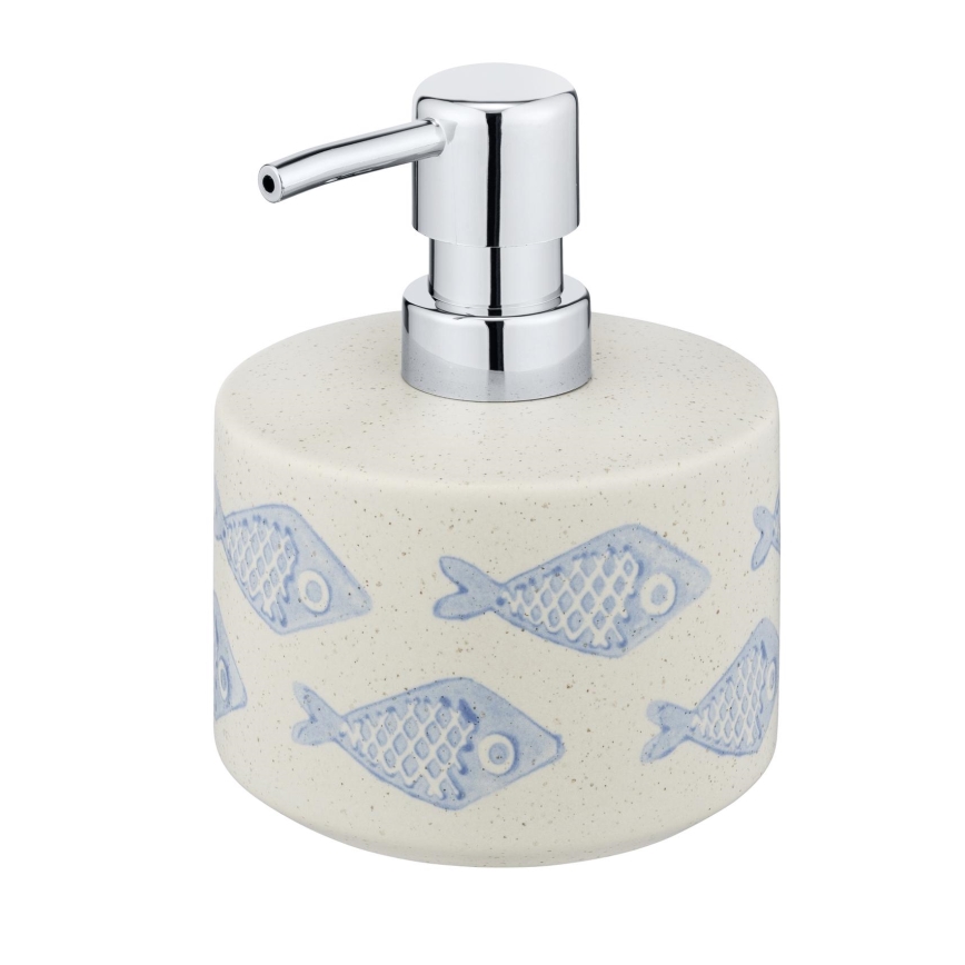 WENKO 24311100 - AQUAMARIN seebidosaator, 475 ml, beež