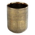 WENKO 24400100 - RIVARA hambaharjatass 7,5x9,5 cm kuldne