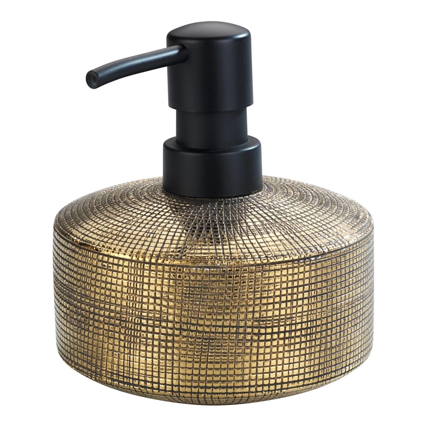 WENKO 24401100 - RIVARA vedelseebidosaator 400 ml, kuldne