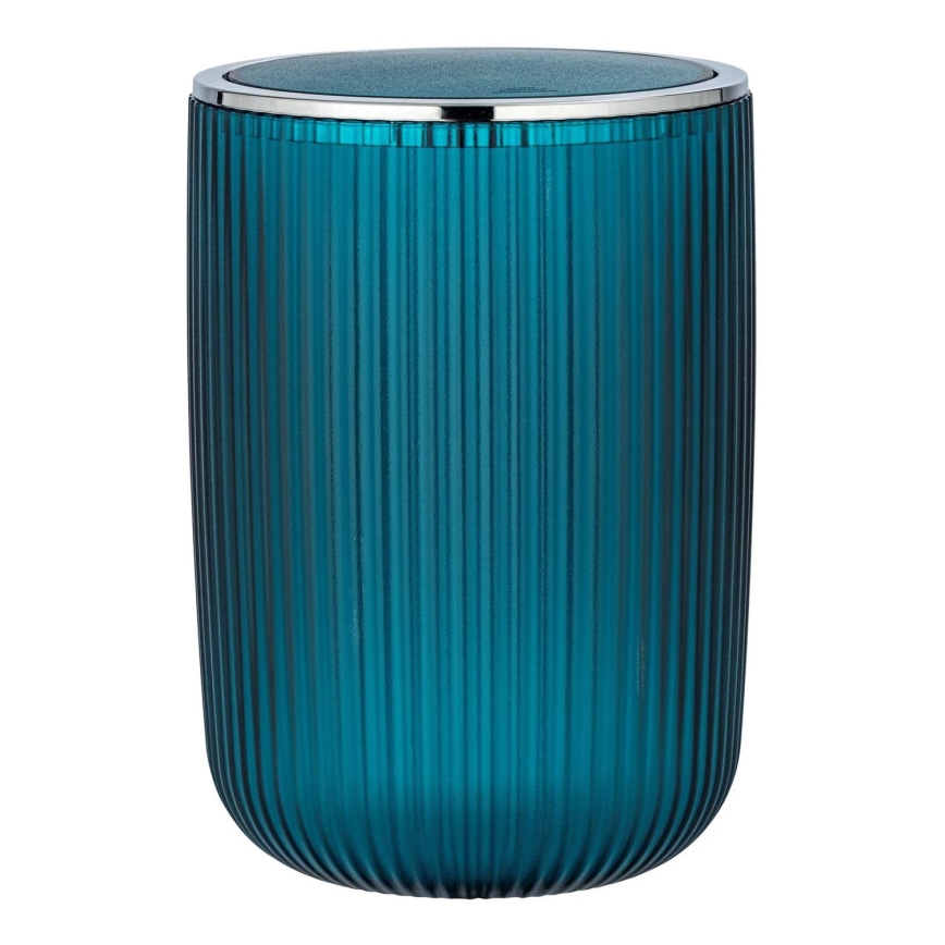 WENKO 24483100 - Korv AGROPOLI 19x27 cm türkiissinine