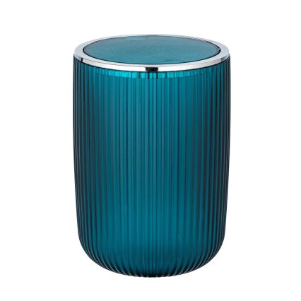 WENKO 24483100 - Korv AGROPOLI 19x27 cm türkiissinine