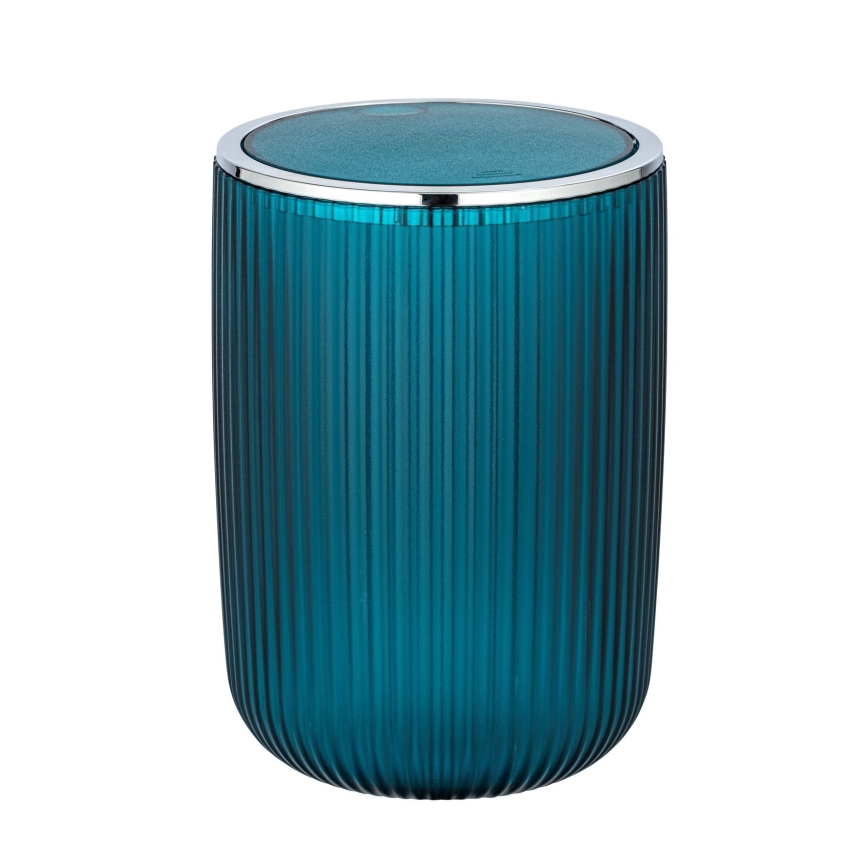 WENKO 24483100 - Korv AGROPOLI 19x27 cm türkiissinine