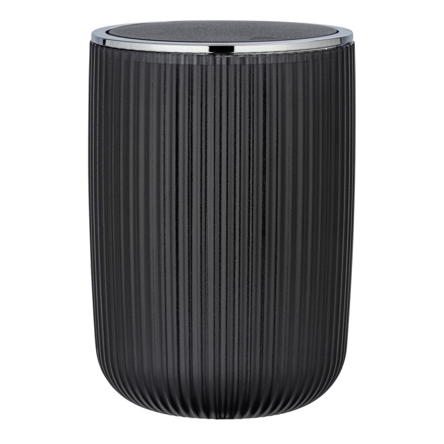 WENKO 24493100 - Prügikast AGROPOLI 19x27 cm hall