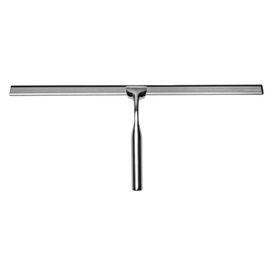WENKO 24506100 - TERNI pühkija 40x17 cm läikiv kroom