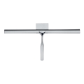 WENKO 24506100 - TERNI pühkija 40x17 cm läikiv kroom