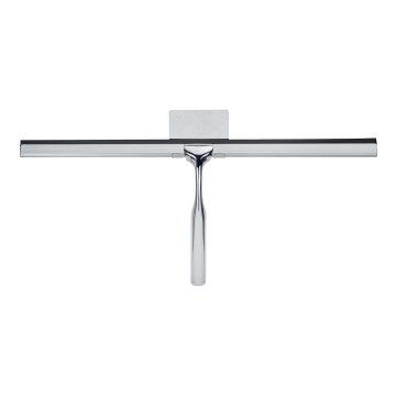 WENKO 24506100 - TERNI pühkija 40x17 cm läikiv kroom