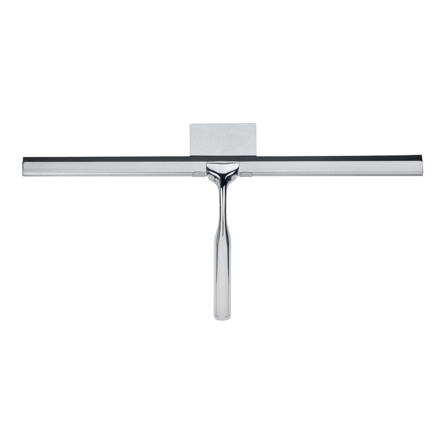 WENKO 24506100 - TERNI pühkija 40x17 cm läikiv kroom